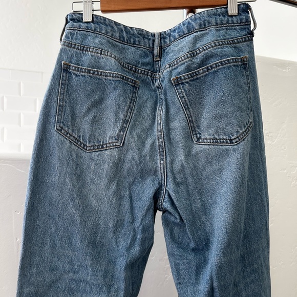 PacSun boyfriend jeans - Picture 6 of 15